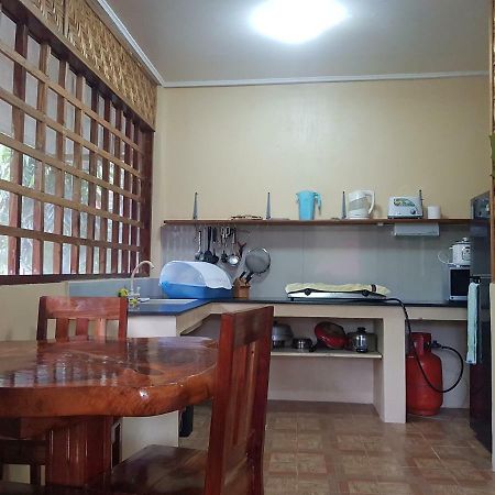 Mountain View Cottages Mambajao Exterior foto