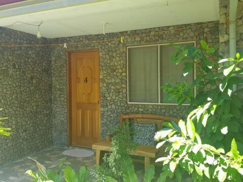 Mountain View Cottages Mambajao Exterior foto