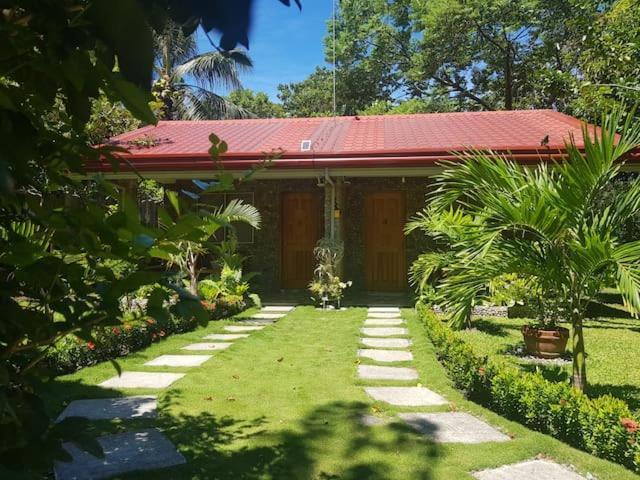Mountain View Cottages Mambajao Exterior foto