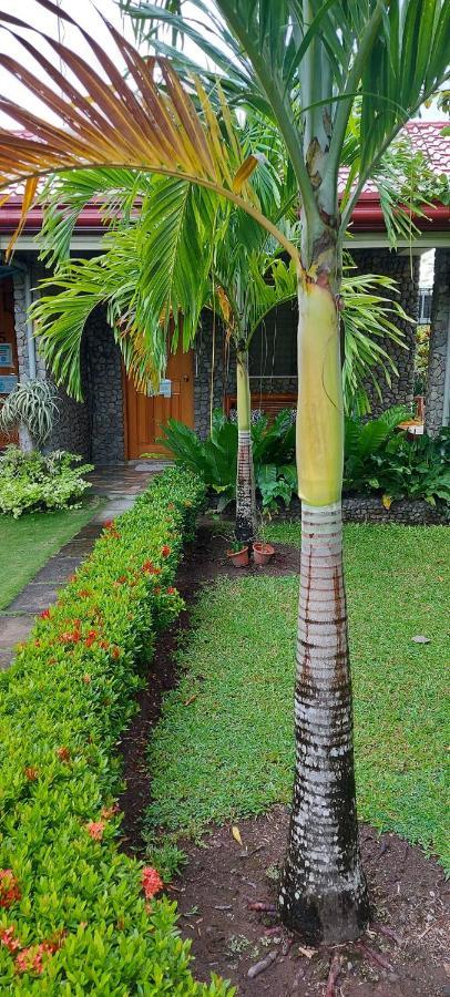 Mountain View Cottages Mambajao Exterior foto