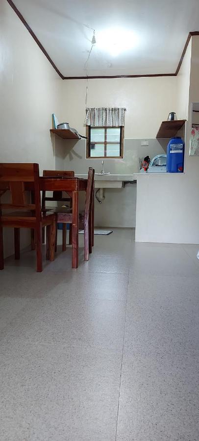 Mountain View Cottages Mambajao Exterior foto
