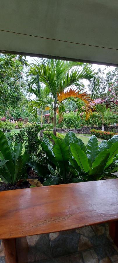 Mountain View Cottages Mambajao Exterior foto