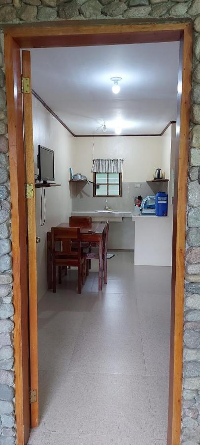 Mountain View Cottages Mambajao Exterior foto