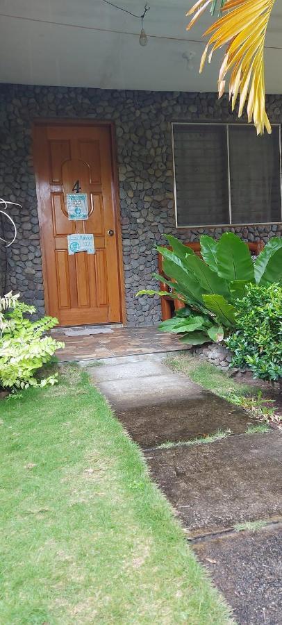 Mountain View Cottages Mambajao Exterior foto