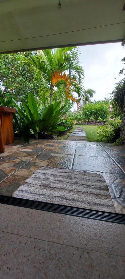 Mountain View Cottages Mambajao Exterior foto