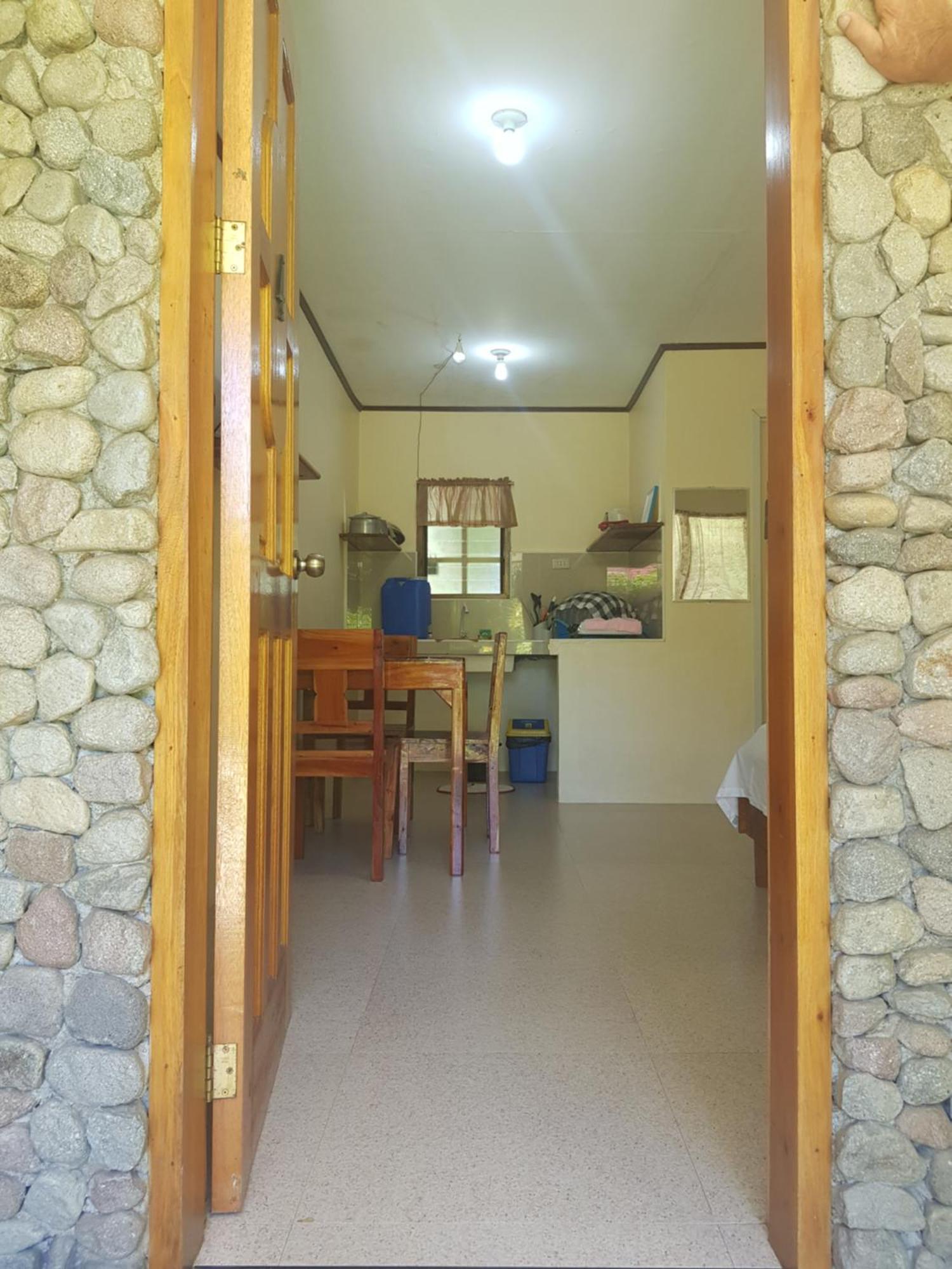 Mountain View Cottages Mambajao Exterior foto