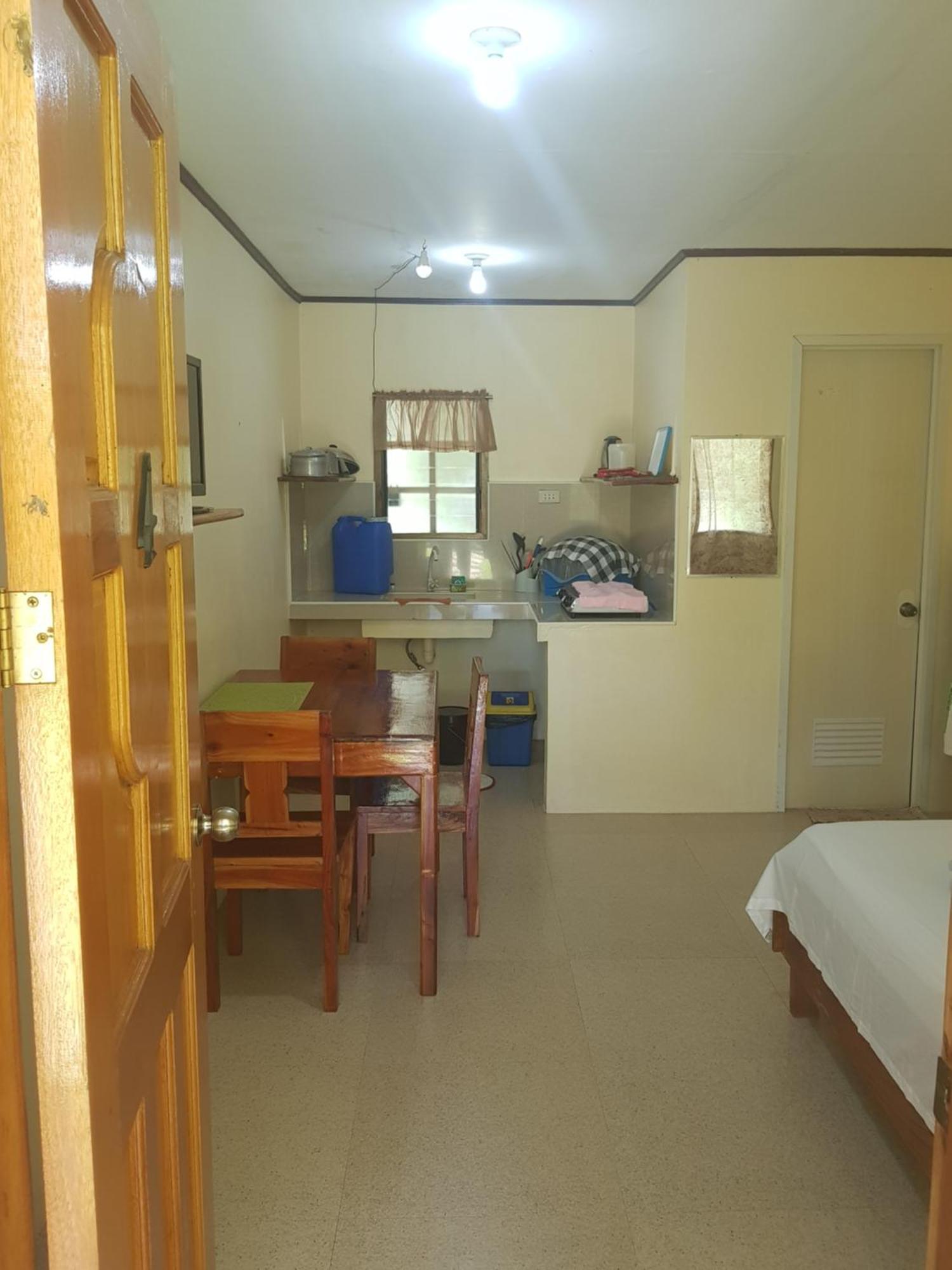 Mountain View Cottages Mambajao Exterior foto