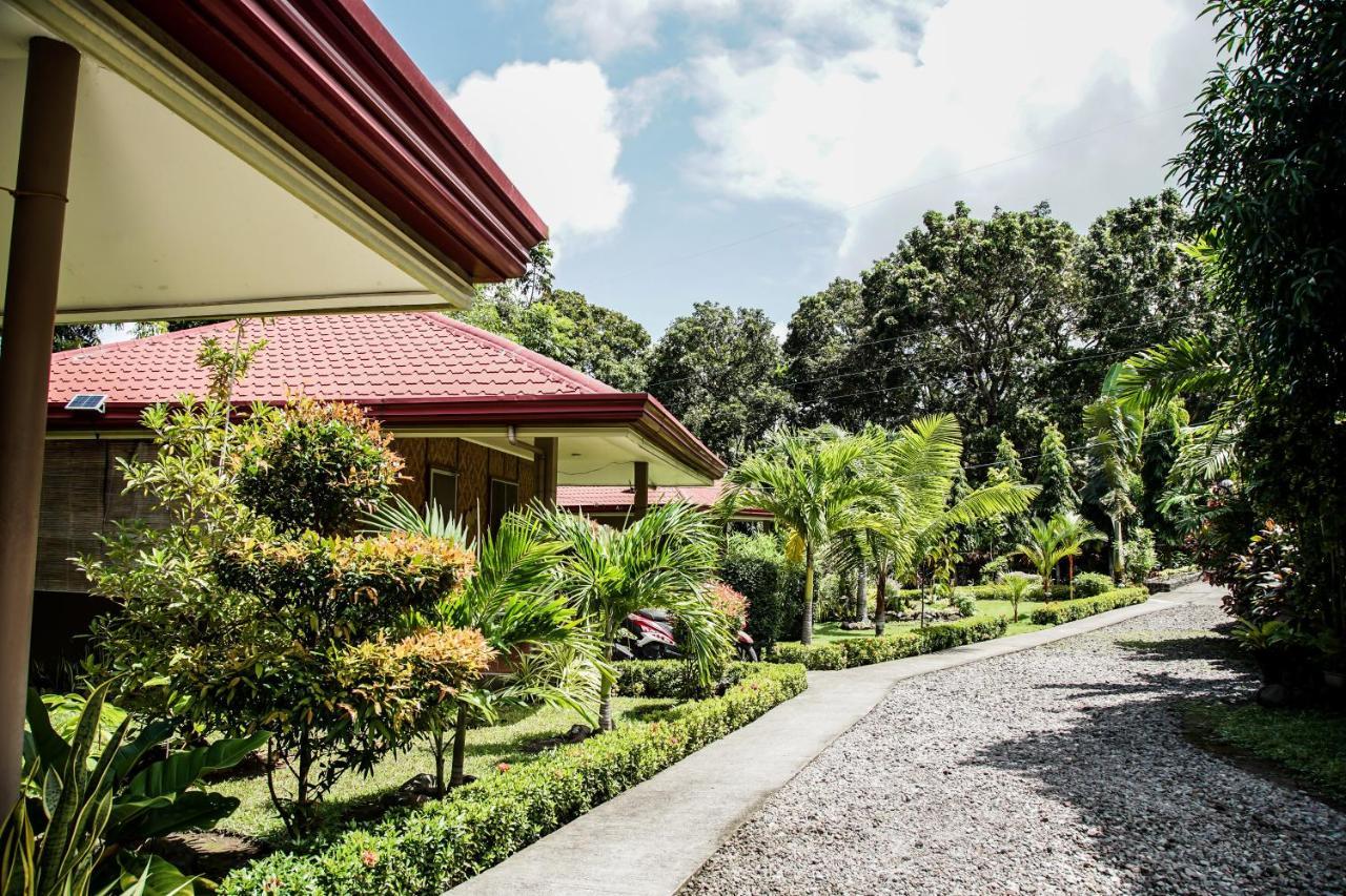 Mountain View Cottages Mambajao Exterior foto
