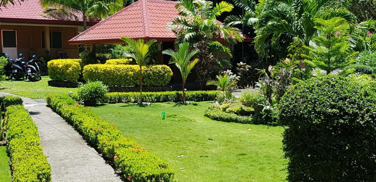 Mountain View Cottages Mambajao Exterior foto