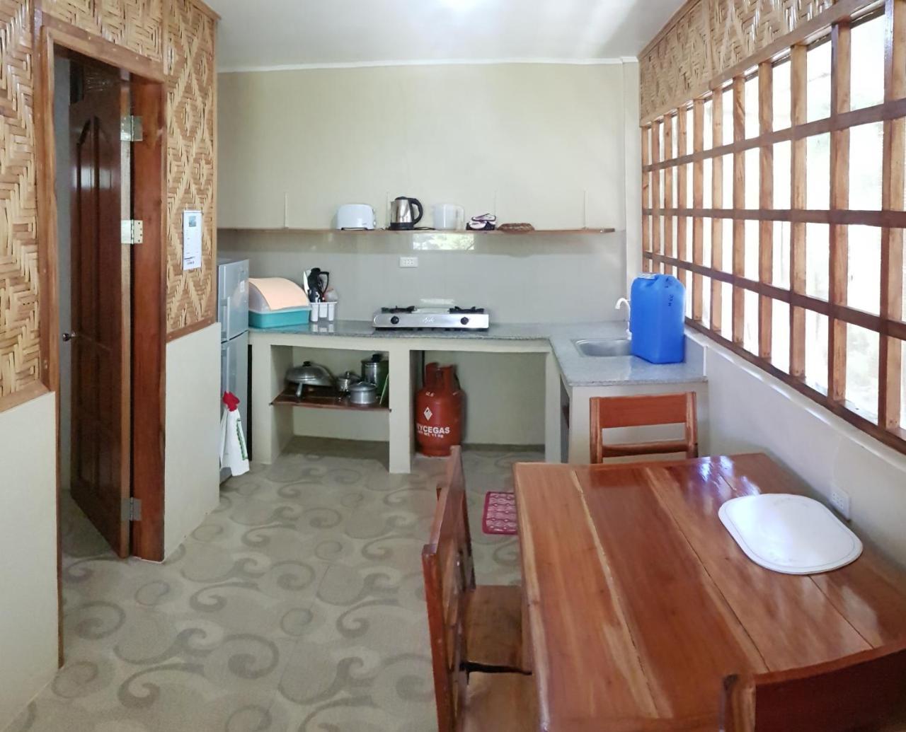 Mountain View Cottages Mambajao Exterior foto