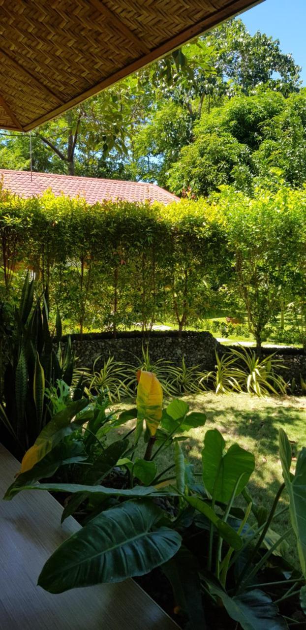 Mountain View Cottages Mambajao Exterior foto