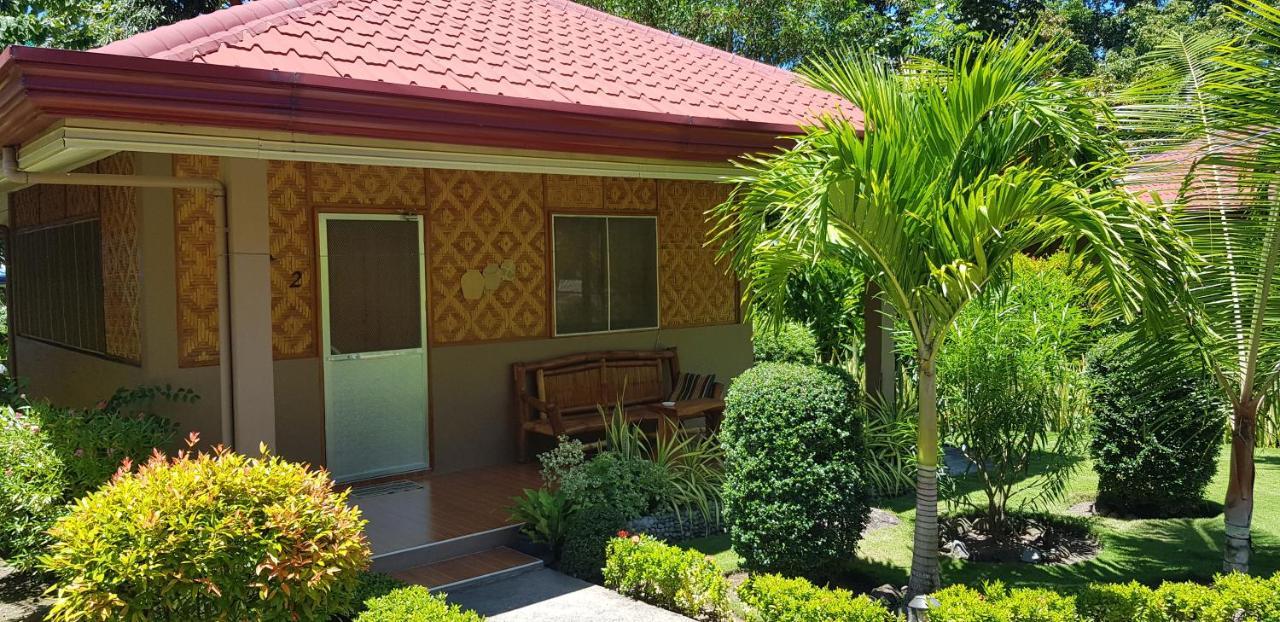 Mountain View Cottages Mambajao Exterior foto