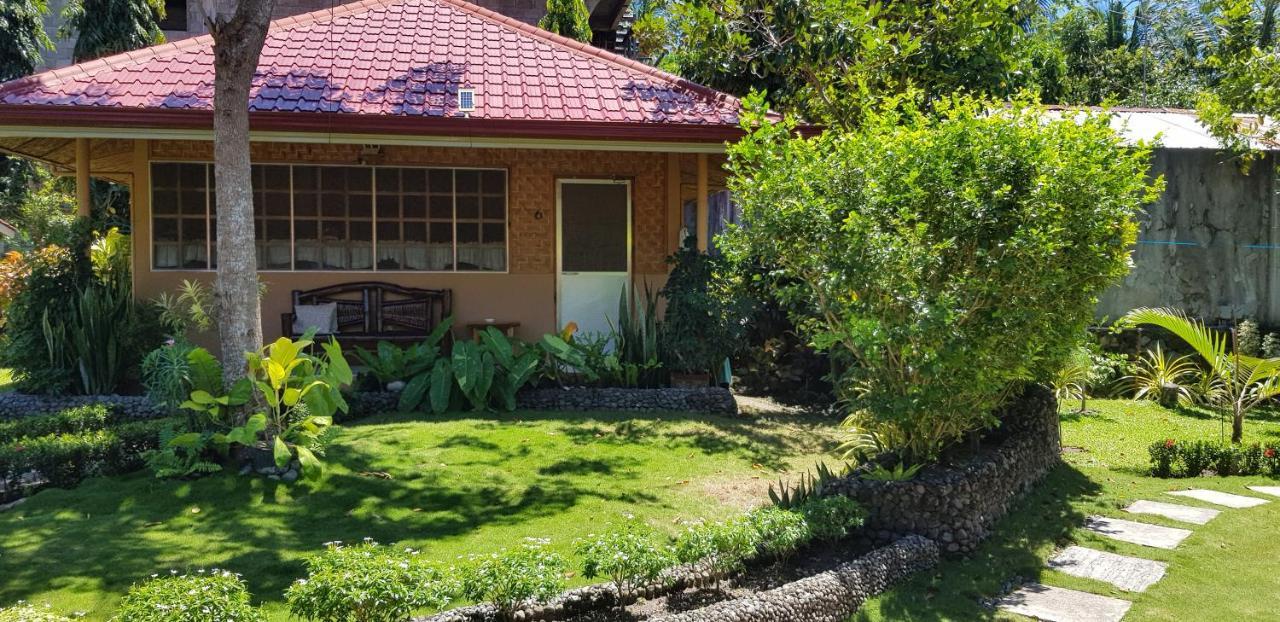 Mountain View Cottages Mambajao Exterior foto