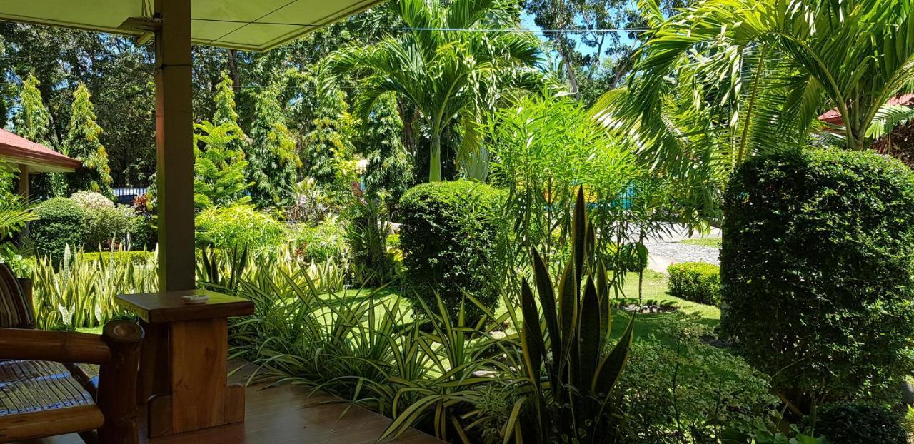 Mountain View Cottages Mambajao Exterior foto