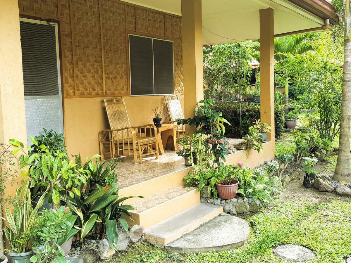 Mountain View Cottages Mambajao Exterior foto