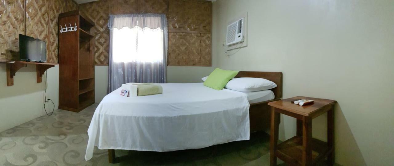 Mountain View Cottages Mambajao Exterior foto