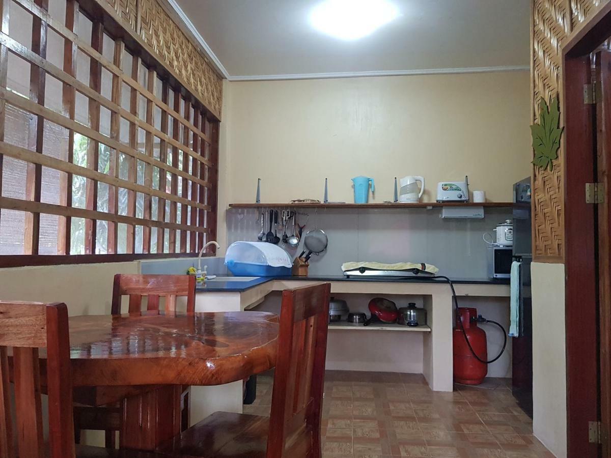 Mountain View Cottages Mambajao Exterior foto