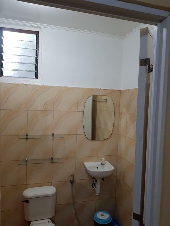 Mountain View Cottages Mambajao Exterior foto